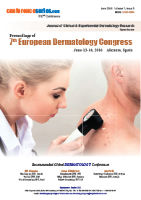 21st World Dermatology And Aesthetic Congress